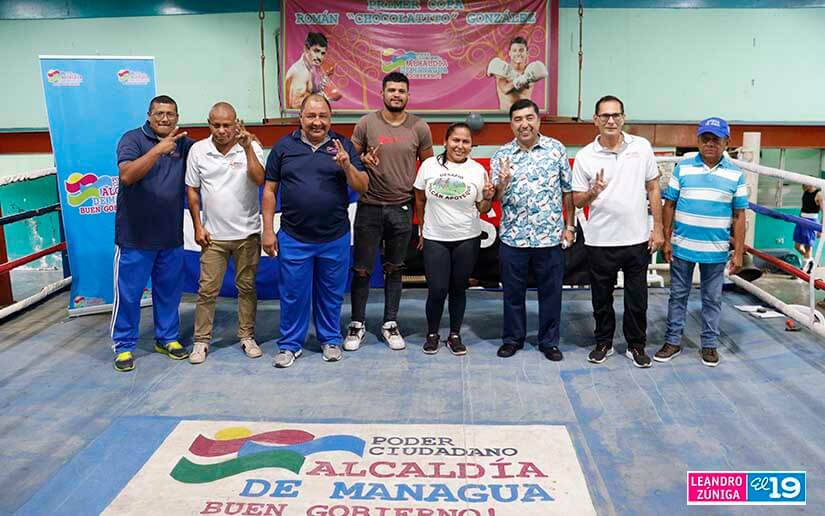 boxeo
